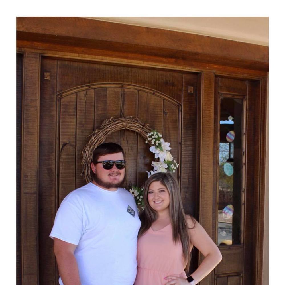 Meet your Posher, Marley